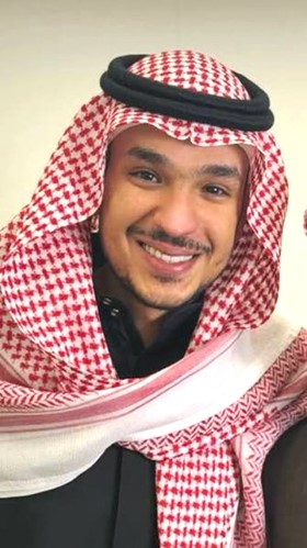 الملحن ياسر بوعلي