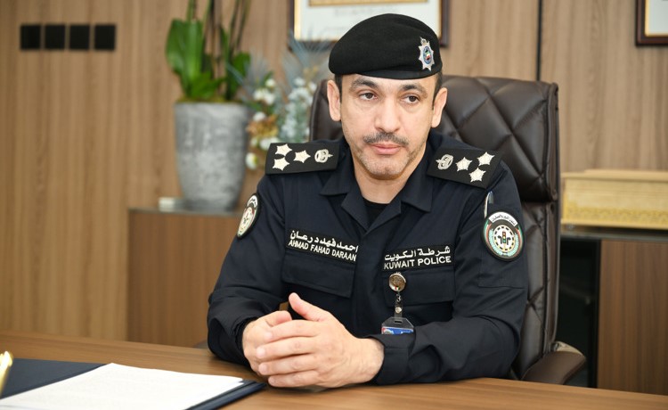 بالفيديو خطة أمنية لانطلاق العام الدراسي