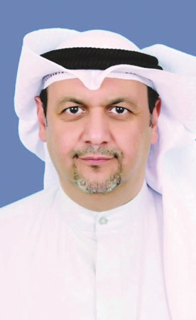 منصة إلكترونية موحدة لإدارة أعمال القطاع التعاوني
