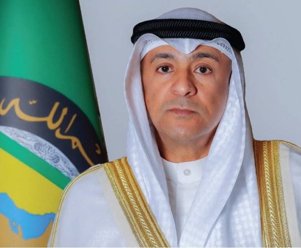 البديوي: الأمن الخليجي وصل إلى مرحلة متقدمة من التكامل والجاهزية