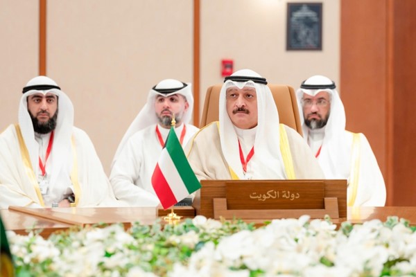 وزراء الصحة الخليجيون بحثوا رفع كفاءة العمل الصحي الخليجي المشترك