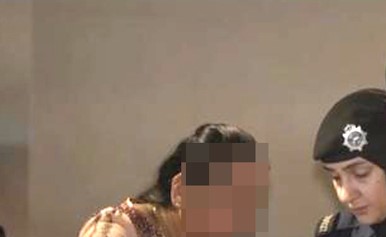 بالفيديو.. لحوم فاسدة ومقامرون ومطلوبون في «العاصمة»