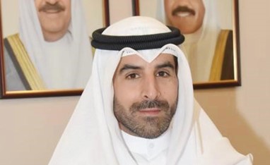 مرسوم بتجديد تعيين صباح أحمد صباح السالم أميناً عاماً مساعداً لمجلس الوزراء