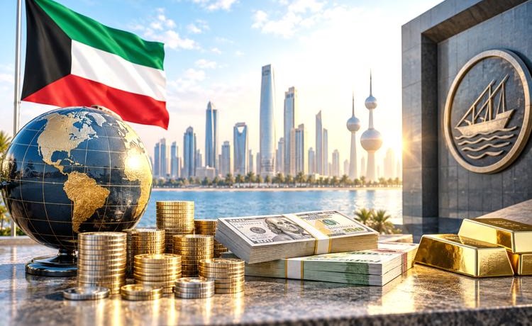 8 41 مليارات دينار احتياطي النقد الأجنبي