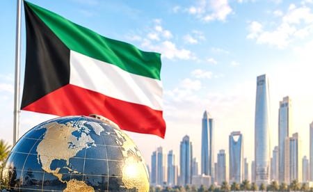 8.41 مليارات دينار احتياطي النقد الأجنبي