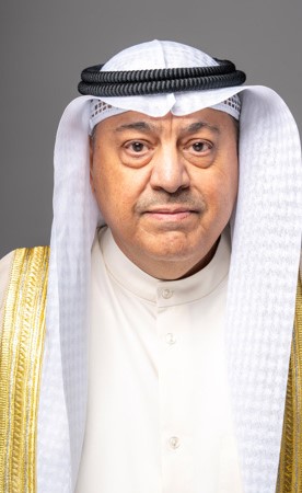 طارق الرومي: إنتاج الكويت سيستمر عند 2.676 مليون برميل يومياً