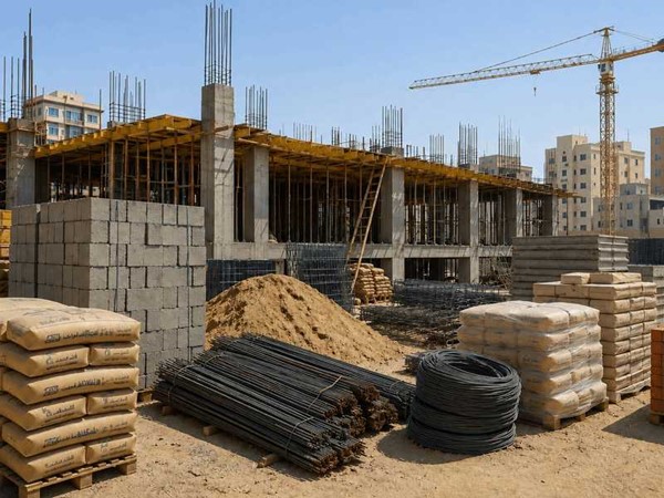 البلدية: الالتزام بضوابط أعمال البناء والهدم والترميم والتخلص من الأنقاض في المواقع المخصصة لها
