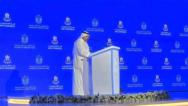 البديوي: الاقتصاد الخليجي بات ضمن أكبر عشرة اقتصادات في العالم