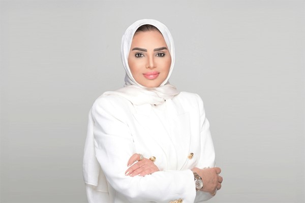 الدكتورة أمثال الحويلة