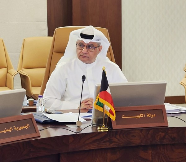 «هيئة الصناعة» تشارك في الاجتماع الخليجي الـ 48 للجنة العامة للمواصفات