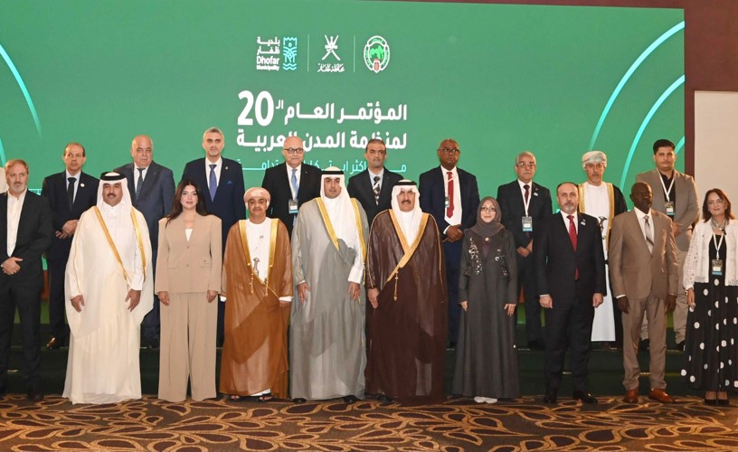 الكويت ضرورة وضع أطر مؤسسية وقانونية لمواجهة أي تهديدات سيبرانية تستهدف البنية التحتية للمدن الذكية