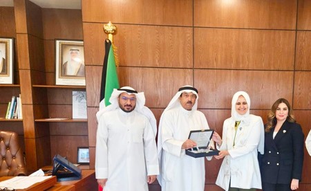 وزيرة التنمية والاستدامة: الأمن المائي ركيزة أساسية للأمن الغذائي واستدامة الموارد البيئية