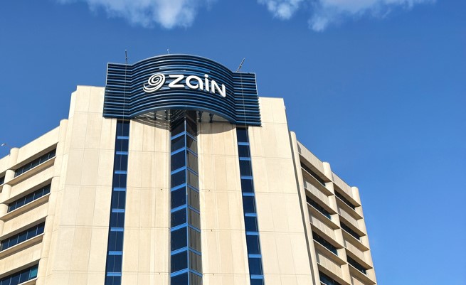 زين تدفع 5G - Advanced لمستويات جديدة