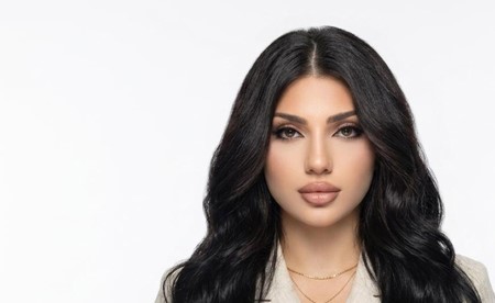 شهد.. «هابي بيرثدي»