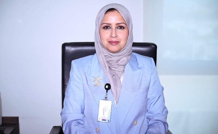 بالفيديو حنان الصرعاوي لـ الأنباء الجهات الحكومية ملزمة بإعداد تقرير الاستدامة البيئية بصورة سنوية وتسليم التقارير الأولى مطلع 2028