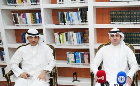 «المحامين» تطلق تطبيق «محامين» تسهيلاً على منتسبيها وتعزيزاً للتحول الرقمي