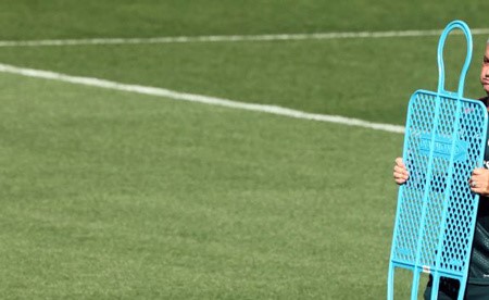 ريال مدريد وإنتر.. «قمة صعبة»