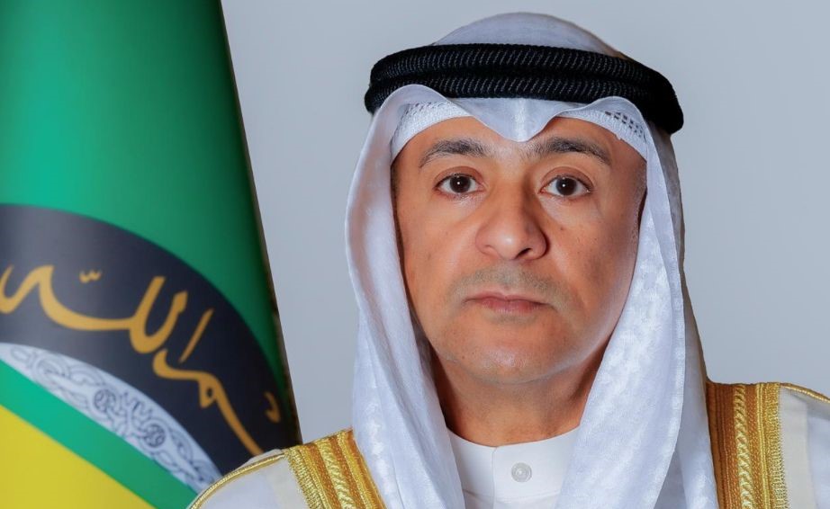 البديوي يدين اعتداءات الحوثي الإرهابية جنوب السعودية نهج إجرامي متطرف