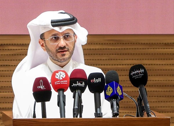 قطر: إعادة فتح مضيق هرمز يشكل أهمية قصوى لجميع دول المنطقة
