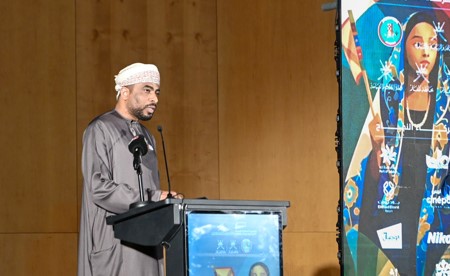 انطلاق «ظفار السينمائي الثاني»