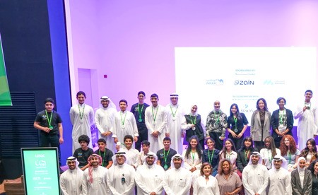 «الوطني» يختتم صيف 2026 بتمكين مئات الشباب والأطفال عبر برامج تدريبية وتطويرية مميزة