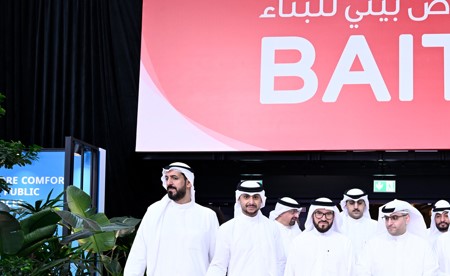 راشد العنزي: الشراكة مع القطاع الخاص ركيزة لتسريع الإنجاز ورفع كفاءة المشاريع الإسكانية