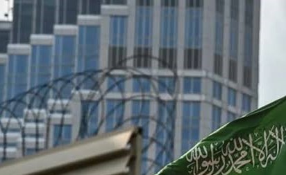 السعودية: نتضامن مع الأردن في كل ما يتخذه من إجراءات تجاه الاعتداءات الإيرانية
