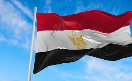 مصر تدين بأشد العبارات الهجمات الصاروخية التي استهدفت الأردن