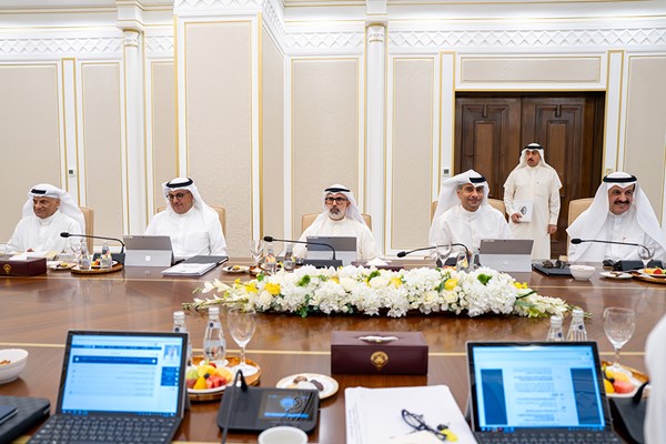 مجلس الوزراء: تعديل بعض أحكام قانون المناقصات العامة