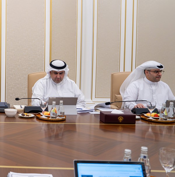 مجلس الوزراء: تعديل بعض أحكام قانون المناقصات العامة