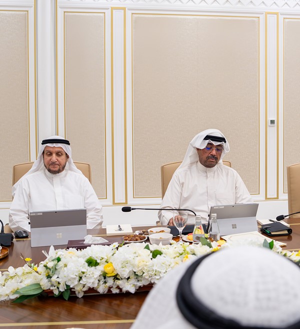 مجلس الوزراء: تعديل بعض أحكام قانون المناقصات العامة