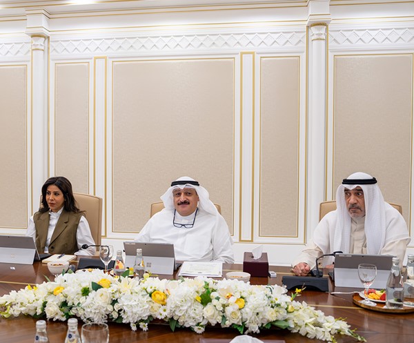 مجلس الوزراء: تعديل بعض أحكام قانون المناقصات العامة