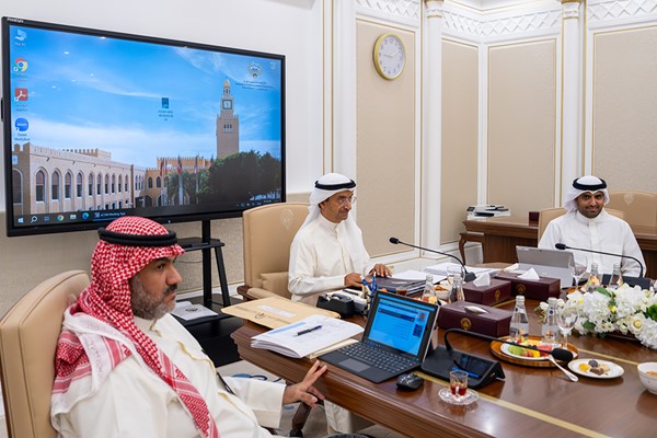 مجلس الوزراء: تعديل بعض أحكام قانون المناقصات العامة