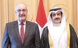 الكويت وسويسرا: دعم الأمن والسلم الدوليين وخفض التصعيد وتسوية النزاعات بالطرق السلمية