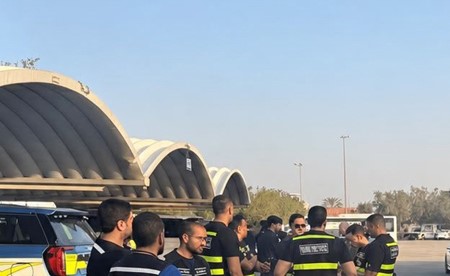 «التجارة» تضبط عدداً من المخالفات في عدة كراجات بالعاصمة