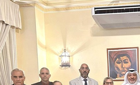 الكويت تبدأ مباحثات اتفاقية الازدواج الضريبي مع كوبا