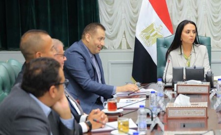 إجراء القرعة الإلكترونية لحج الجمعيات الأهلية الثلاثاء المقبل