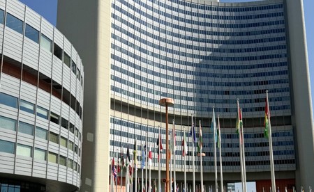 «الوكالة الدولية» ترفع سورية من قائمة الدول غير الممتثلة لاتفاقية حظر الأسلحة الكيماوية