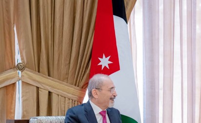 الشيباني والصفدي يبحثان خارطة الطريق السورية ـ الأردنية - الأميركية في السويداء