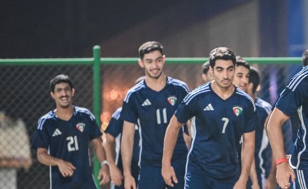 راحة لـ «الأولمبي» في اليابان اليوم