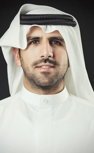 فهد الناصر نسعى للظهور بصورة مشرفة في دورة الألعاب الآسيوية