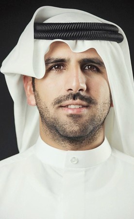 فهد الناصر: نسعى للظهور بصورة مشرفة في دورة الألعاب الآسيوية