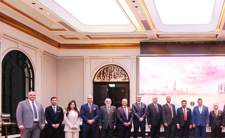 «مؤسسة البترول»: ملتزمون بأمن إمدادات الطاقة وموثوقية التوريد لعملائنا حول العالم