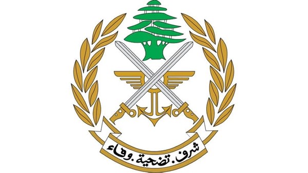 الجيش اللبناني: إسرائيل قامت بـ7700 خرق منذ توقيع "اتفاق الإطار"