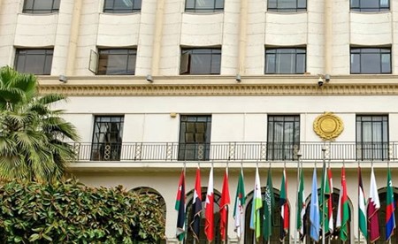 دمشق تُرحب برفع الجامعة العربية كامل العقوبات عن الدولة السورية ومؤسساتها