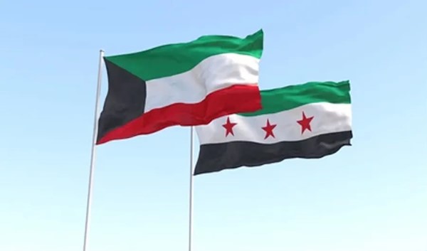 الكويت تدين الدخول غير الشرعي لرئيس الوزراء الإسرائيلي إلى سورية: انتهاكٍ صارخٍ لسيادتها ووحدة أراضيها
