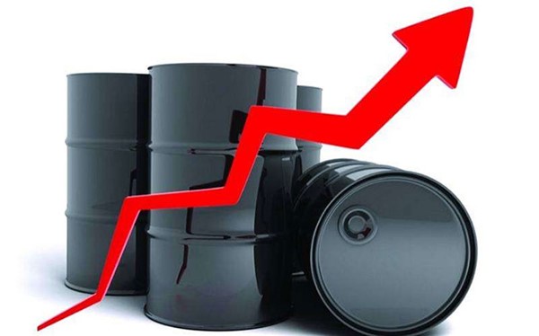سعر برميل النفط الكويتي يرتفع 8.73 دولارات ليبلغ 118.10 دولاراً
