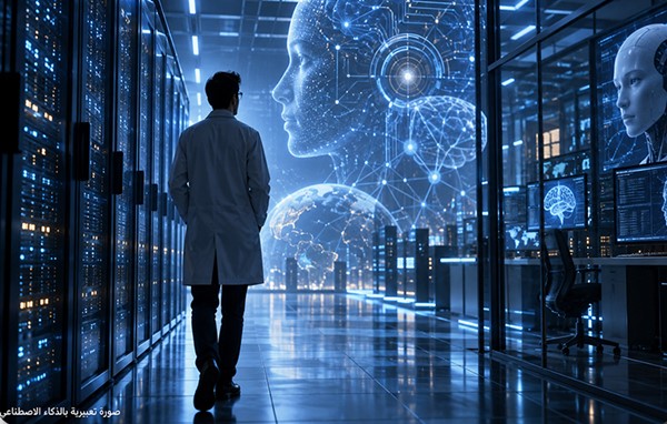 استقالة باحث من «أنثروبيك» تشعل الجدل حول مخاطر الذكاء الاصطناعي الفائق.. النهاية في 2030