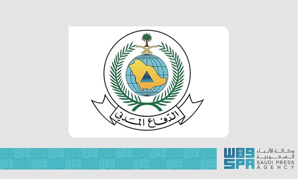 الدفاع المدني السعودي يعلن زوال الخطر في مدينتي «خميس مشيط» و«أبها»