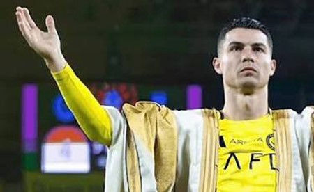 رونالدو «النصر» يعود إلى الانتصارات من بوابة أبها